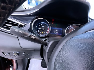 2021 Buick Encore GX Essence