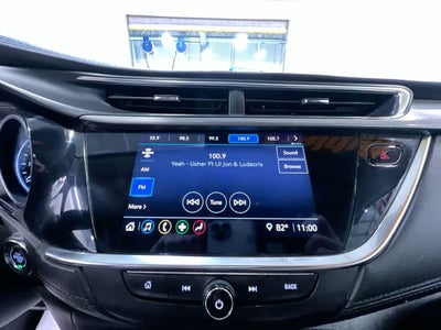 2021 Buick Encore GX Essence