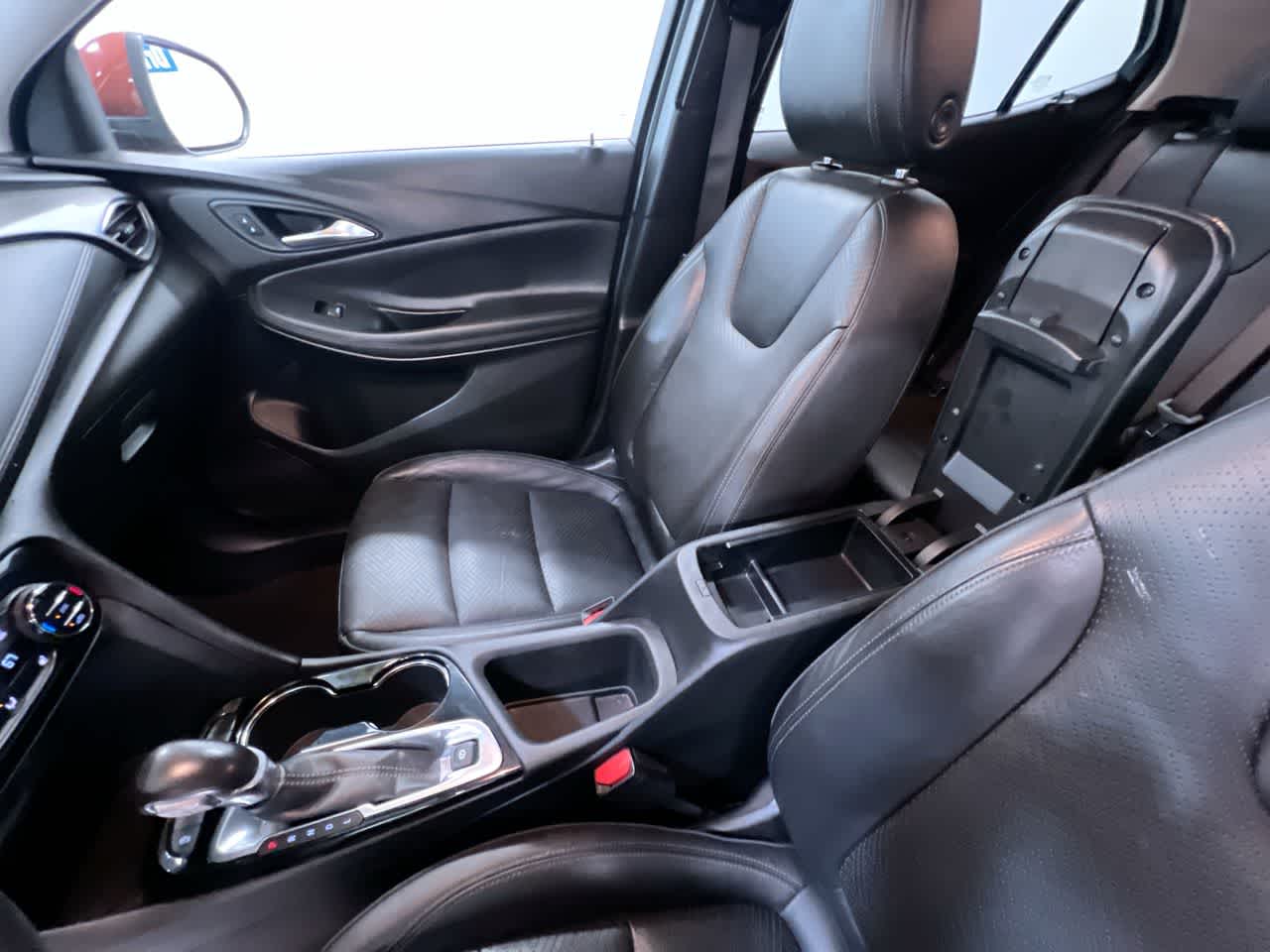 2021 Buick Encore GX Essence
