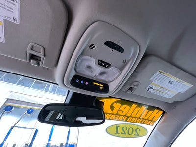 2021 Buick Encore GX Essence