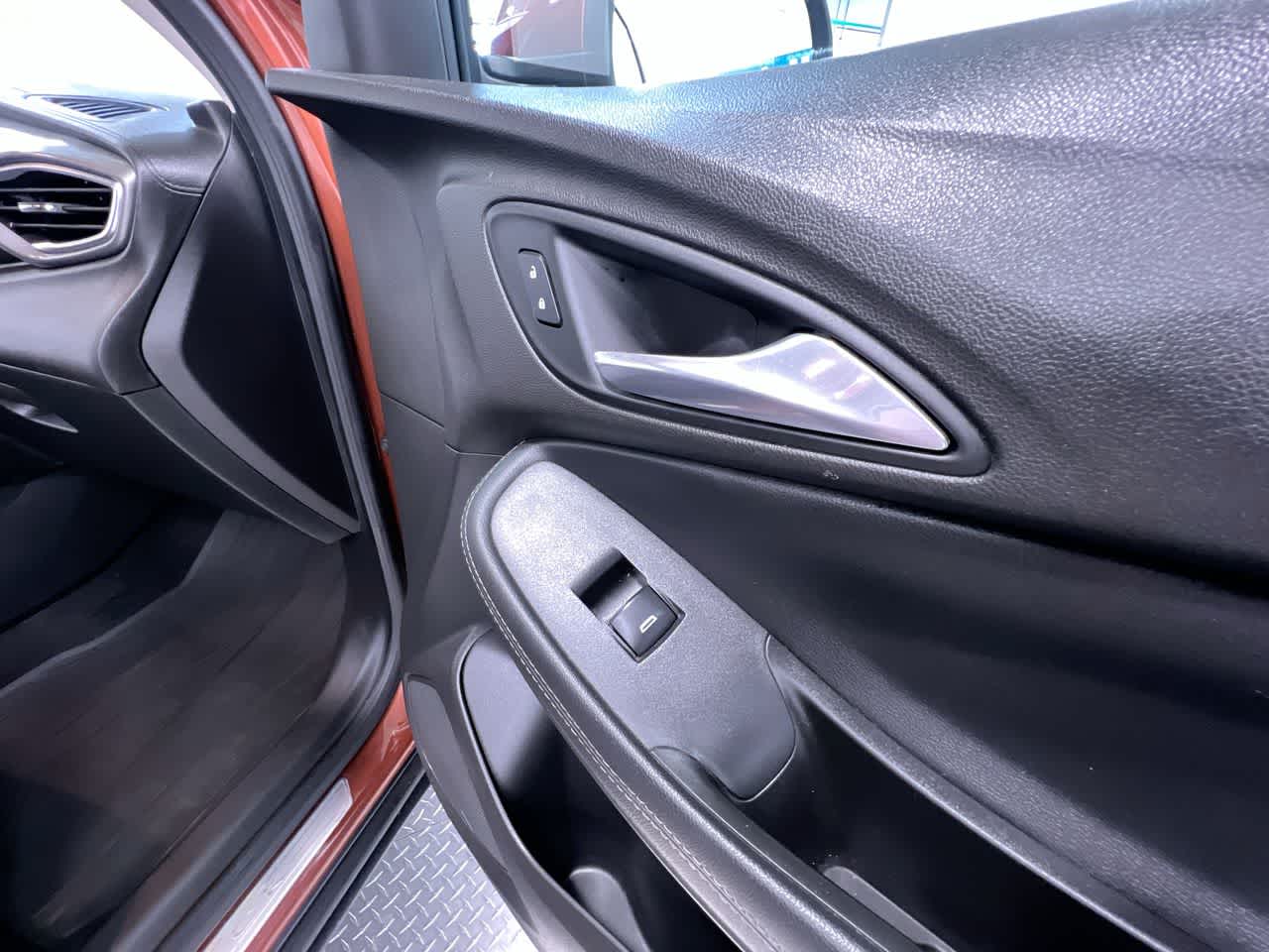 2021 Buick Encore GX Essence