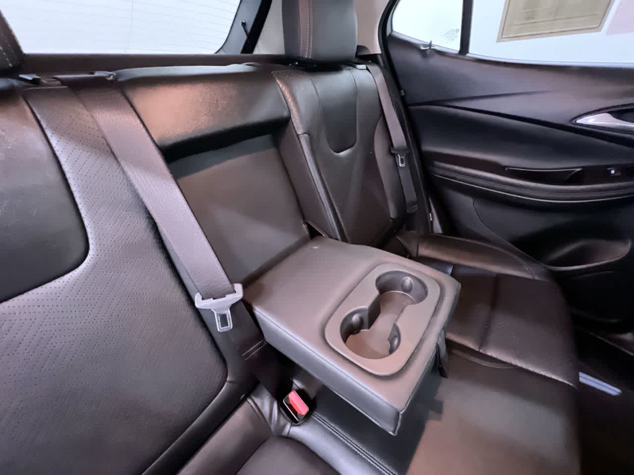 2021 Buick Encore GX Essence