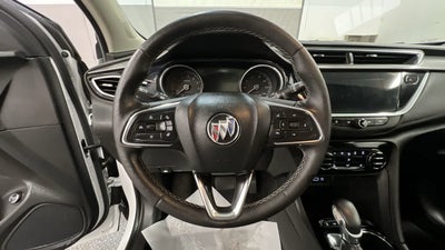 2020 Buick Encore GX Essence