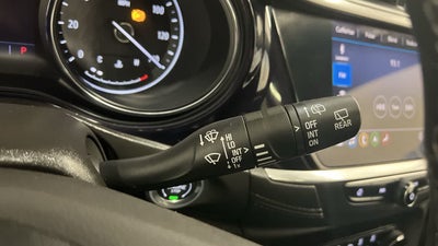 2020 Buick Encore GX Essence