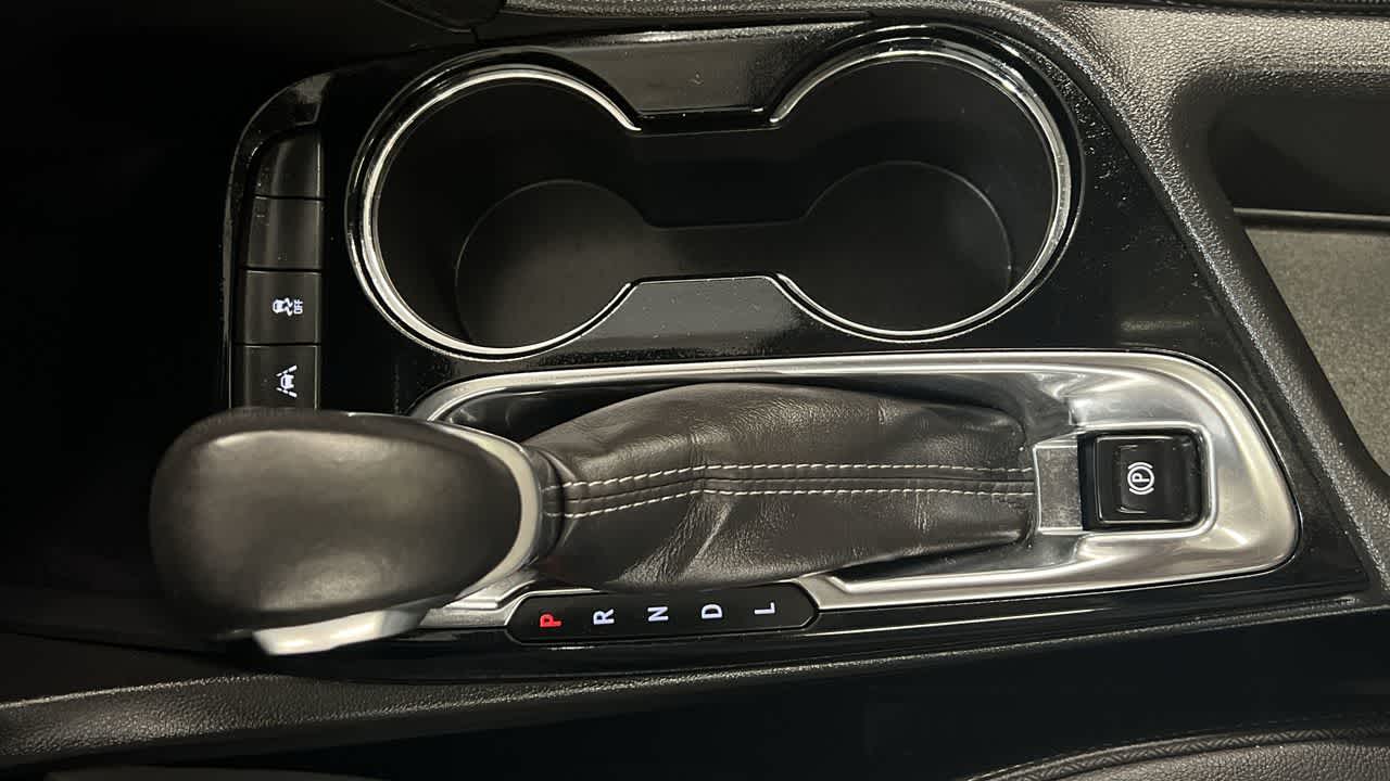 2020 Buick Encore GX Essence