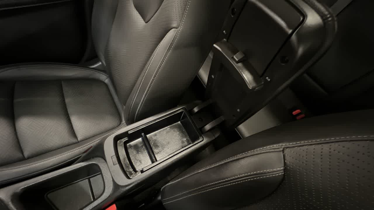 2020 Buick Encore GX Essence