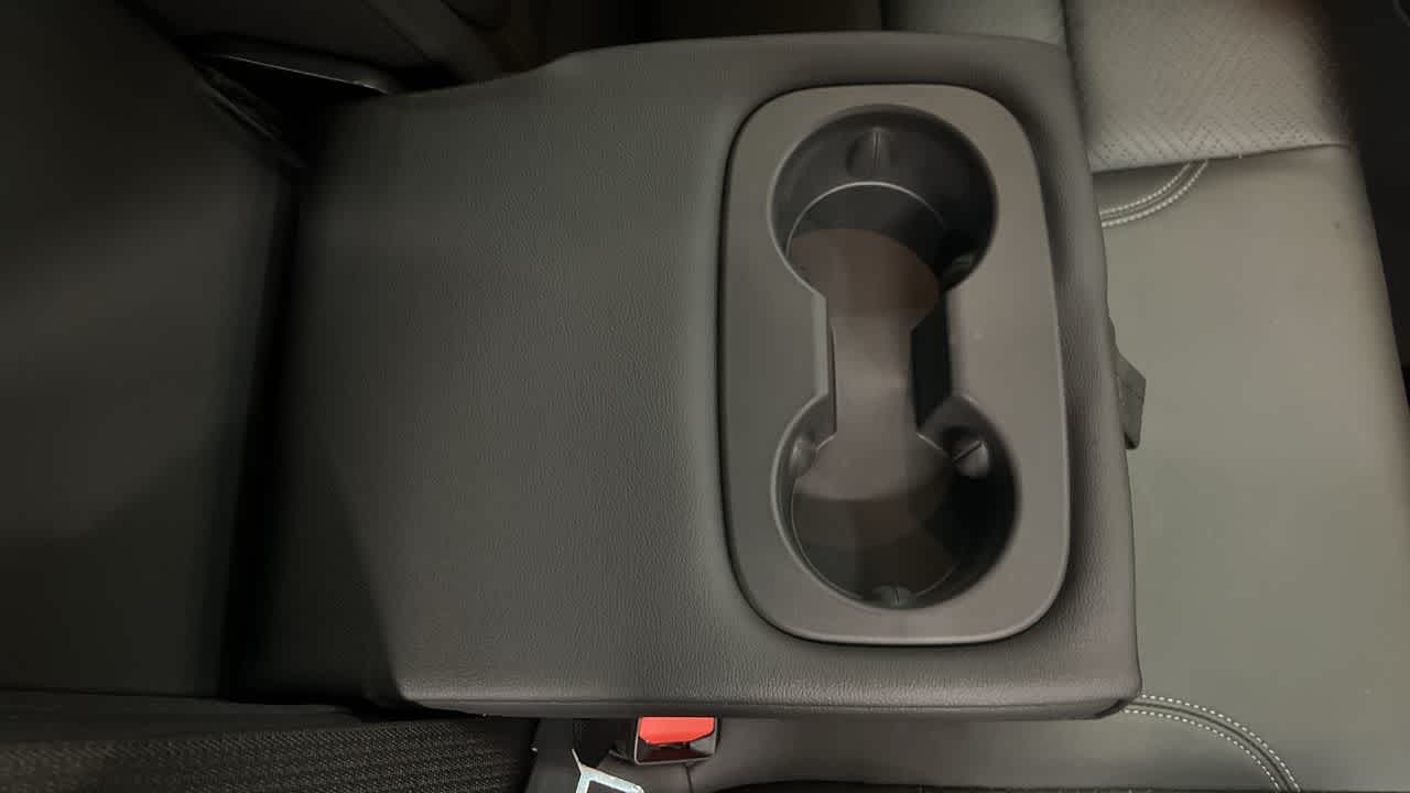 2020 Buick Encore GX Essence