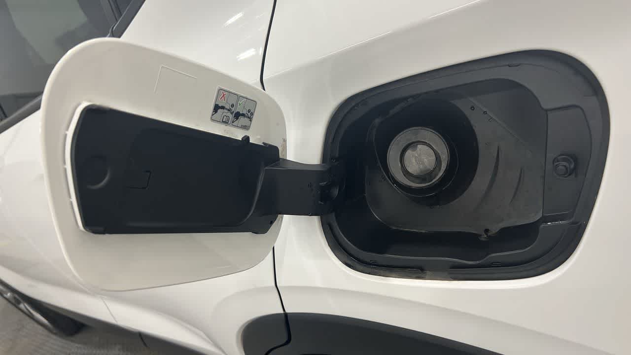 2020 Buick Encore GX Essence