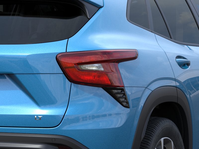 2026 Chevrolet Trax LT - Photo 35