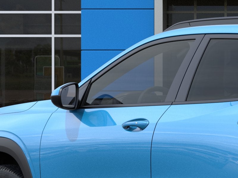 2026 Chevrolet Trax LT - Photo 36
