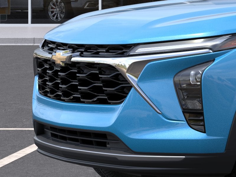 2026 Chevrolet Trax LT - Photo 37