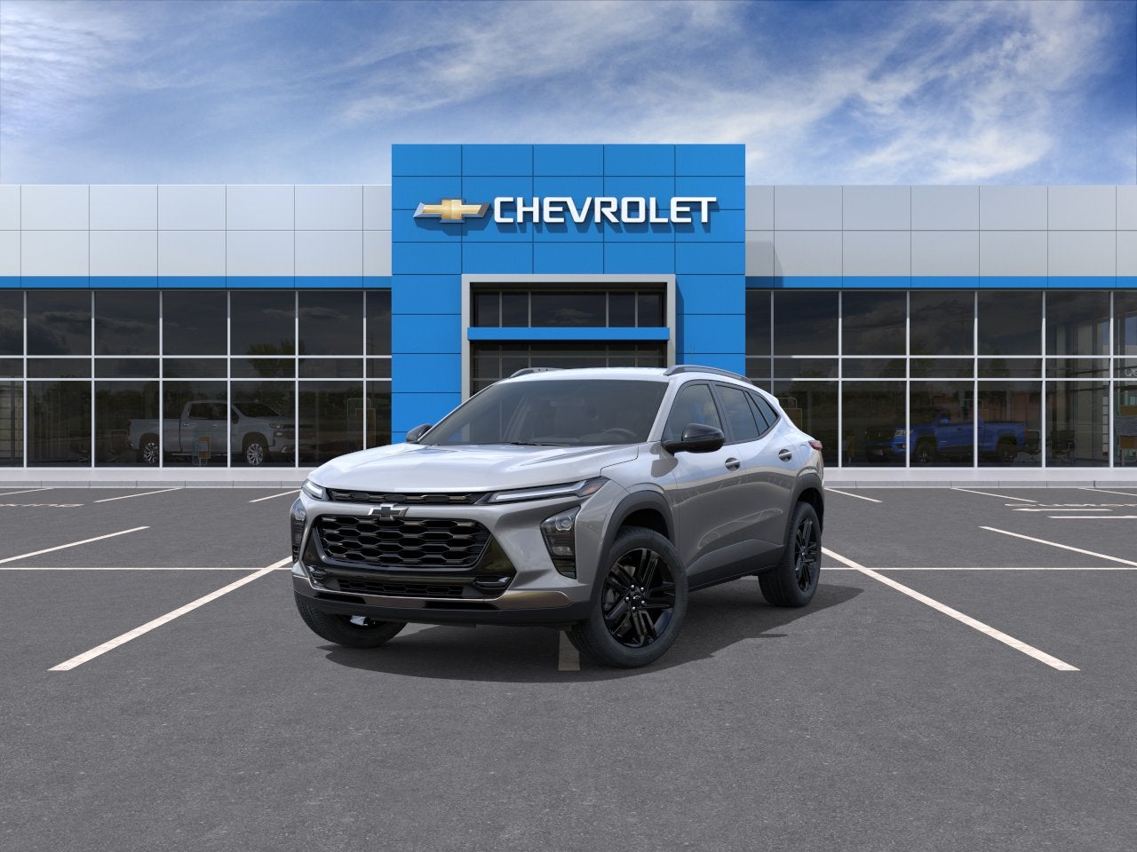 2026 Chevrolet Trax Activ - Photo 32