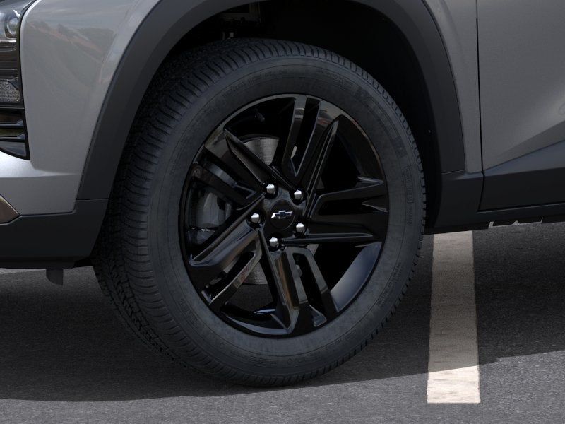 2026 Chevrolet Trax Activ - Photo 33