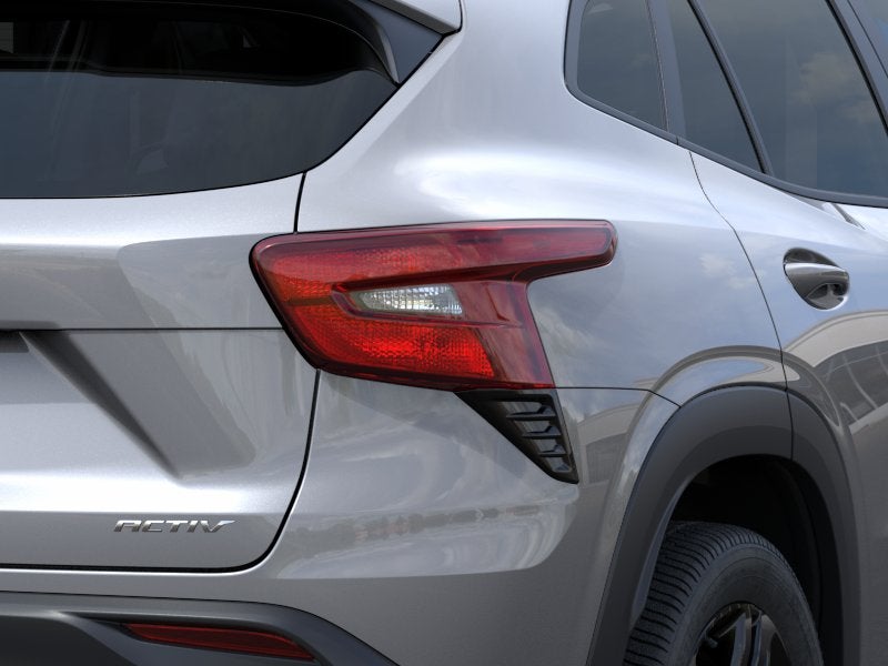 2026 Chevrolet Trax Activ - Photo 35