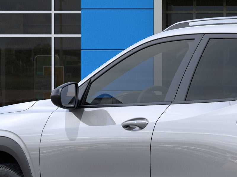 2026 Chevrolet Trax Activ - Photo 36