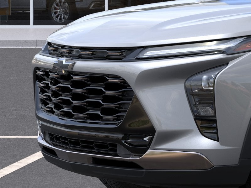 2026 Chevrolet Trax Activ - Photo 37