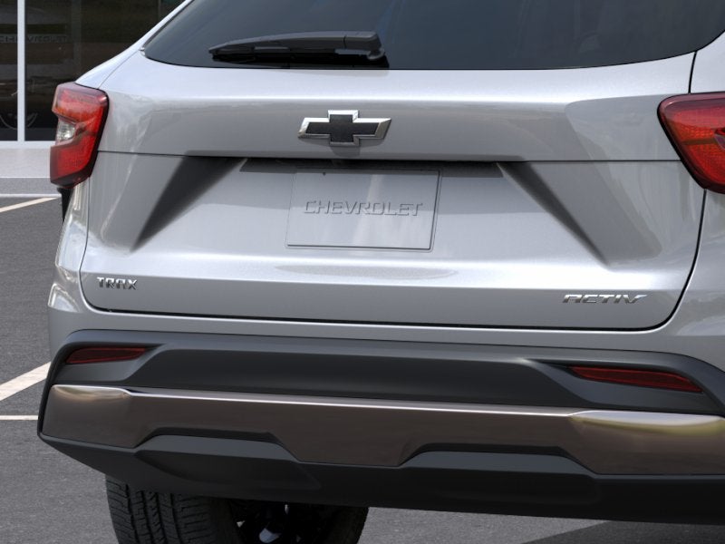 2026 Chevrolet Trax Activ - Photo 38