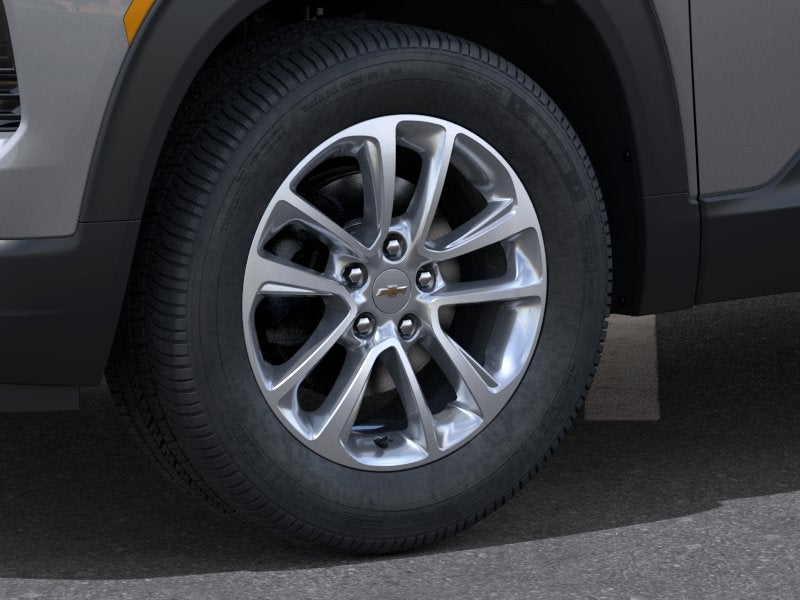 2026 Chevrolet Trailblazer LS - Photo 33