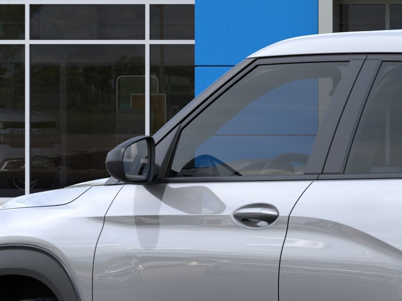 2026 Chevrolet Trailblazer LS - Photo 36