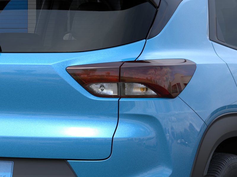 2026 Chevrolet Trailblazer LS - Photo 35