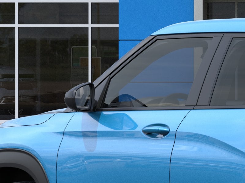 2026 Chevrolet Trailblazer LS - Photo 36