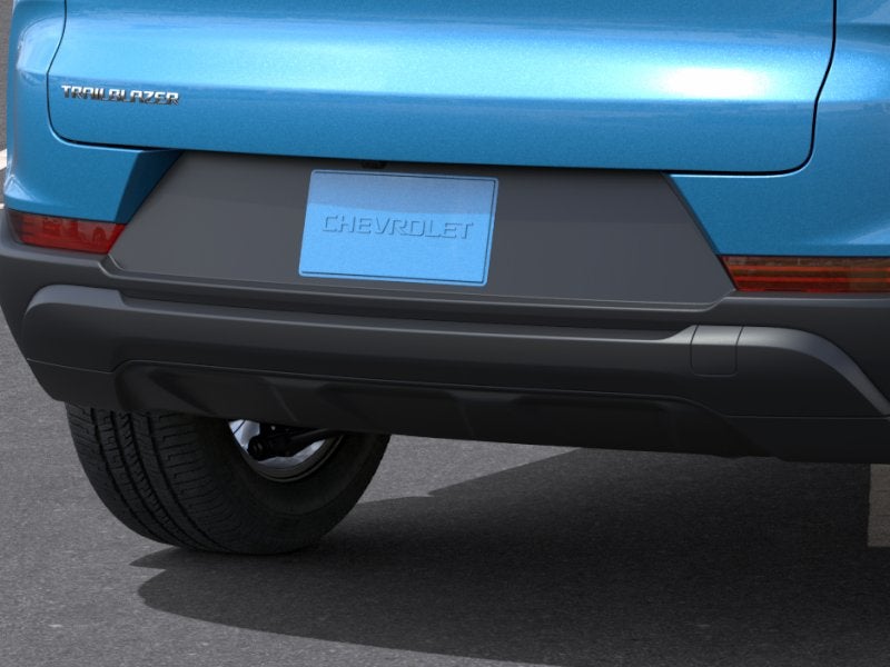 2026 Chevrolet Trailblazer LS - Photo 38