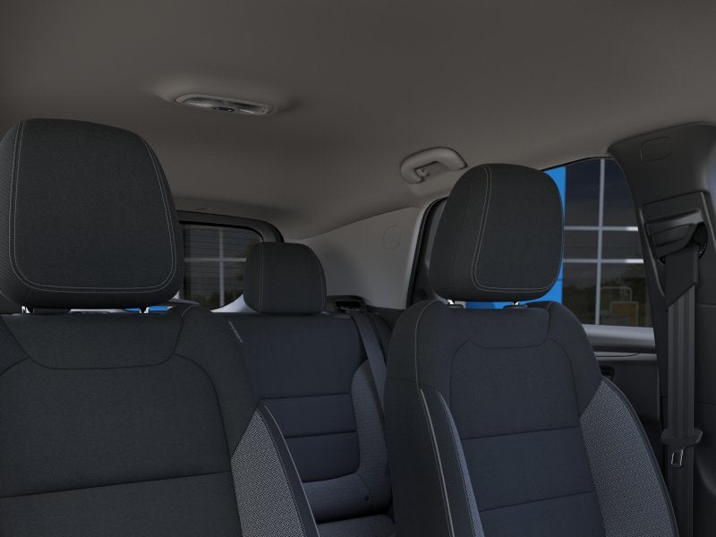 2026 Chevrolet Trailblazer LS - Photo 48
