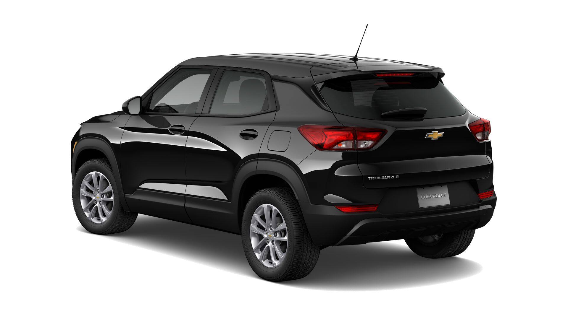 2026 Chevrolet Trailblazer LS - Photo 50