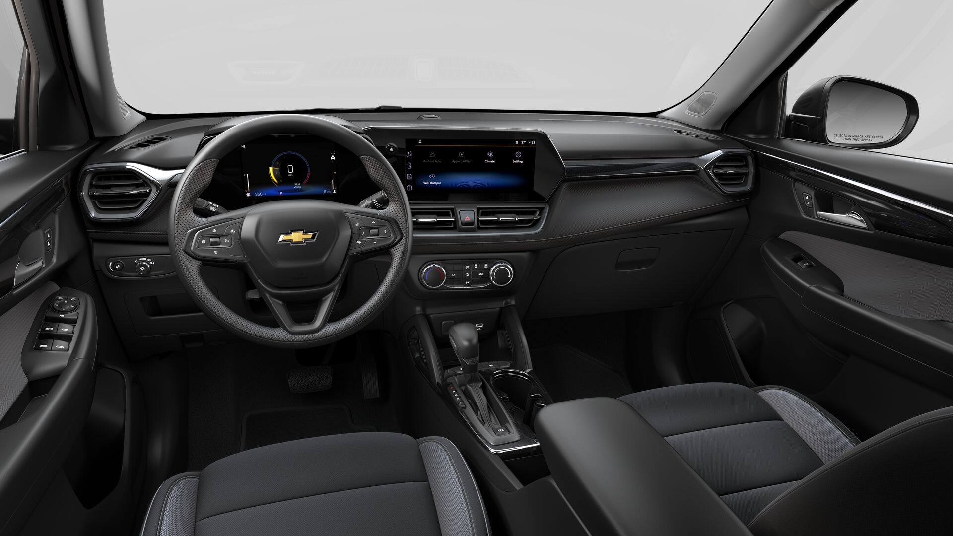 2026 Chevrolet Trailblazer LS - Photo 53