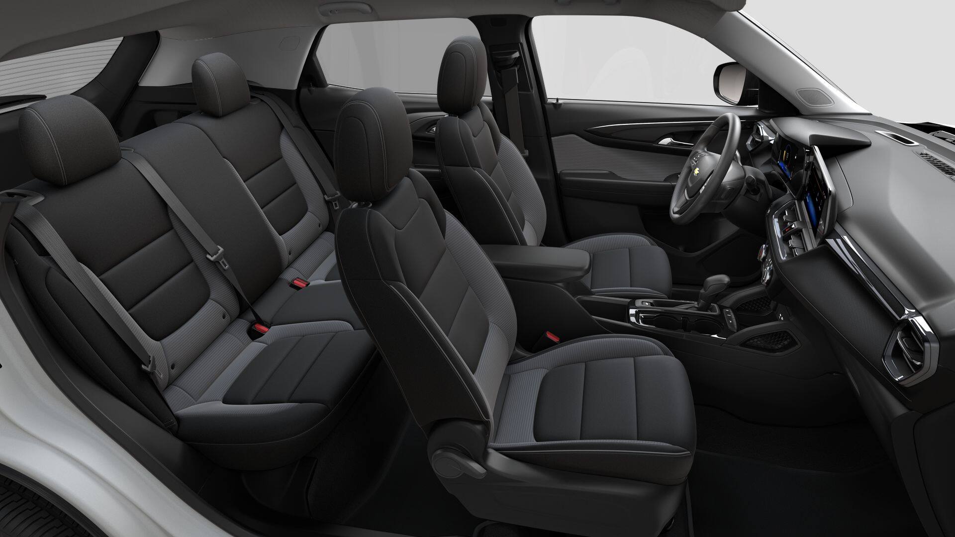 2026 Chevrolet Trailblazer LS - Photo 54