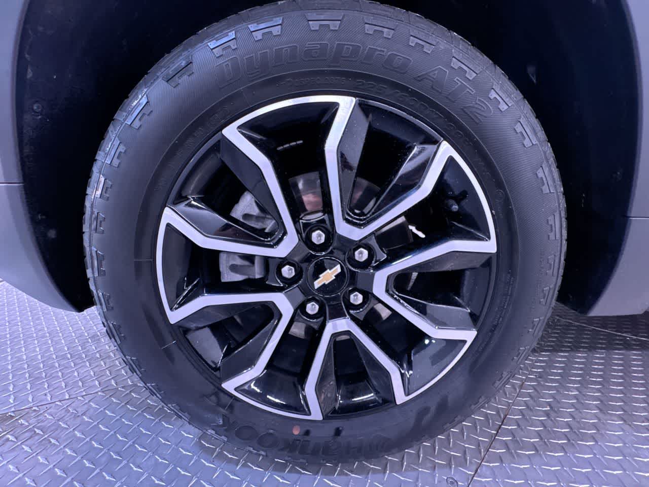 2023 Chevrolet Trailblazer ACTIV