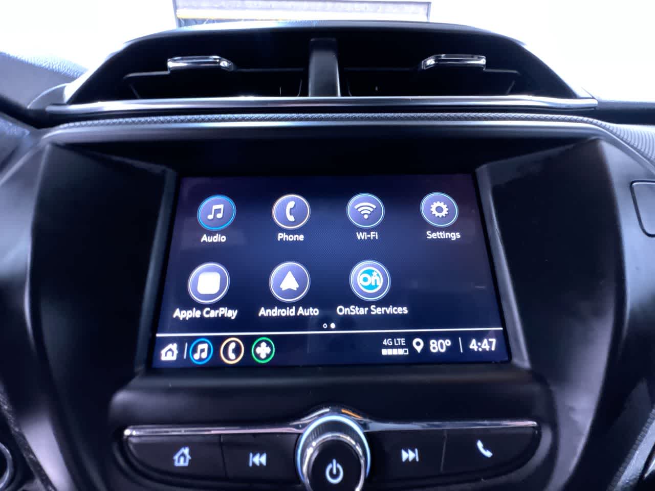 2023 Chevrolet Trailblazer ACTIV