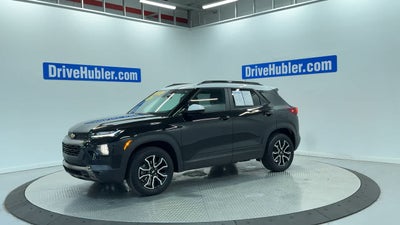 2023 Chevrolet Trailblazer ACTIV