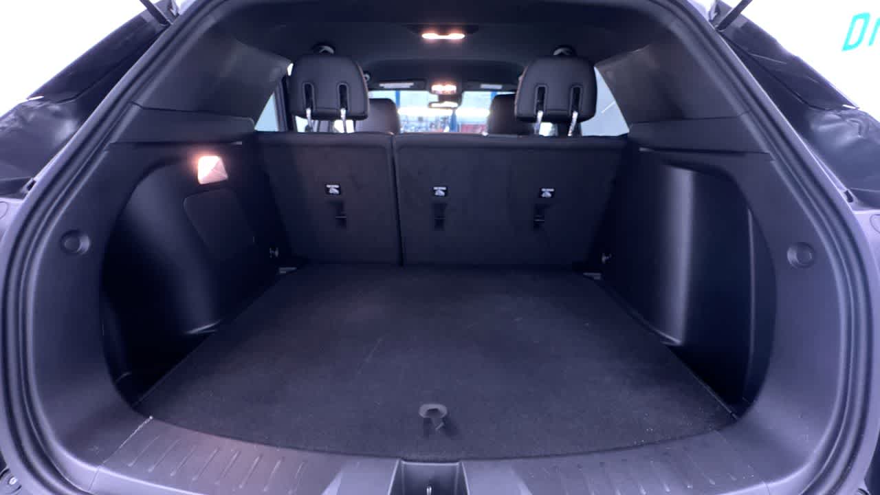 2024 Chevrolet Trailblazer ACTIV