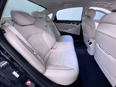 2016 Hyundai Genesis 3.8L