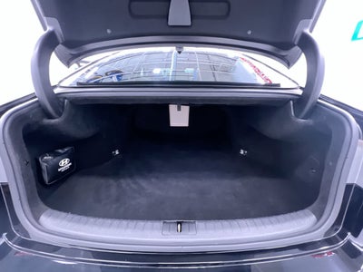 2016 Hyundai Genesis 3.8L