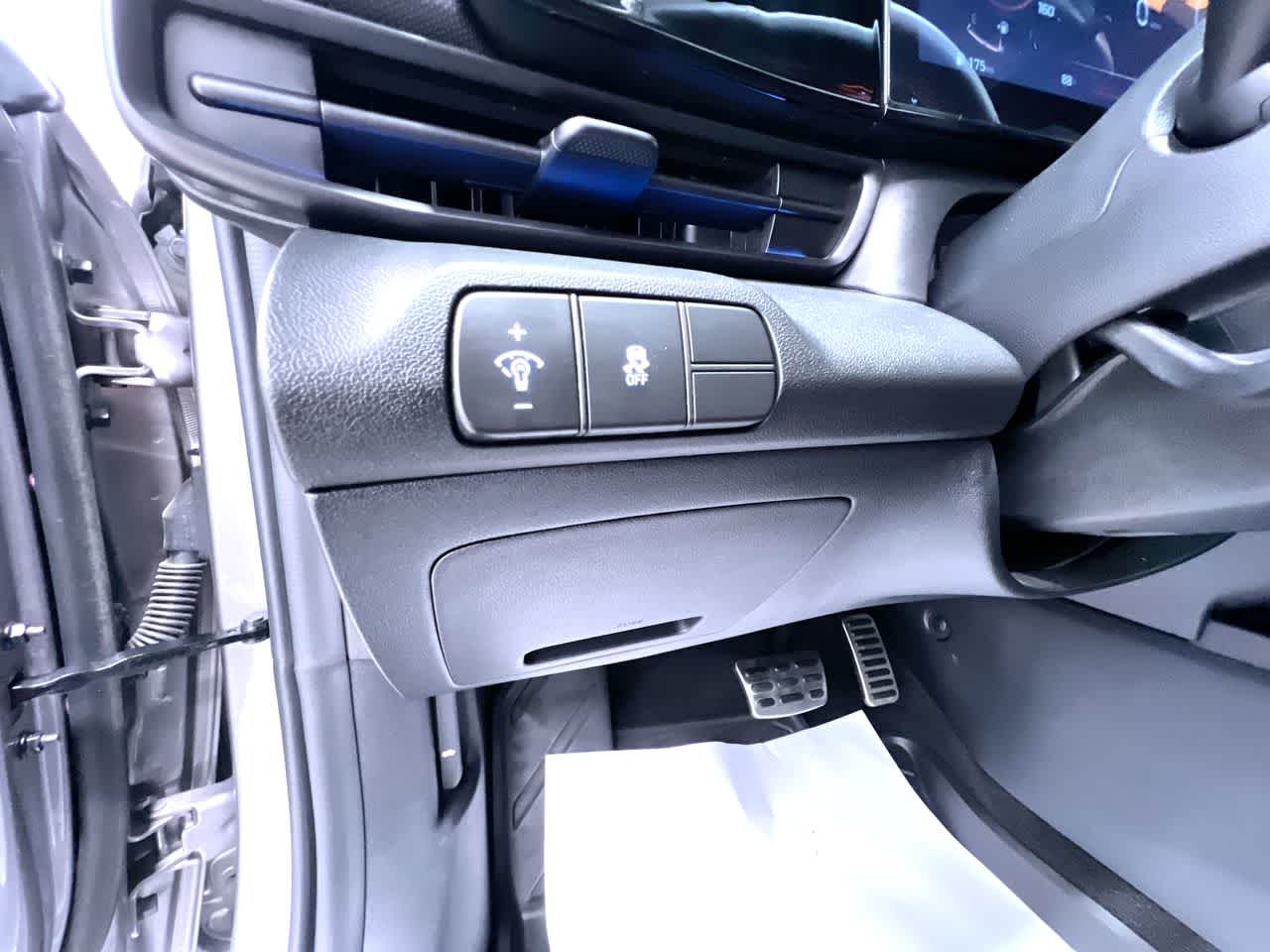 2024 Hyundai Elantra N Line
