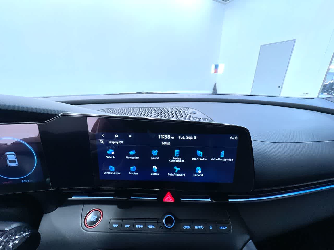 2024 Hyundai Elantra N Line