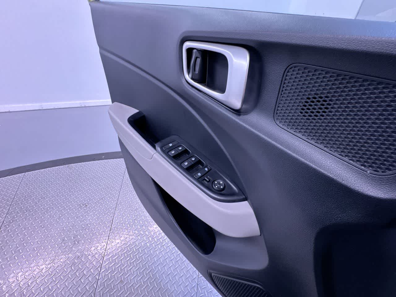 2021 Hyundai Venue SEL