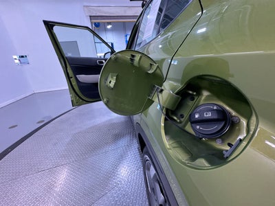 2021 Hyundai Venue SEL