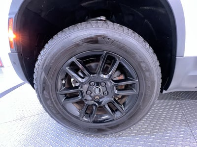 2023 Land Rover Defender S
