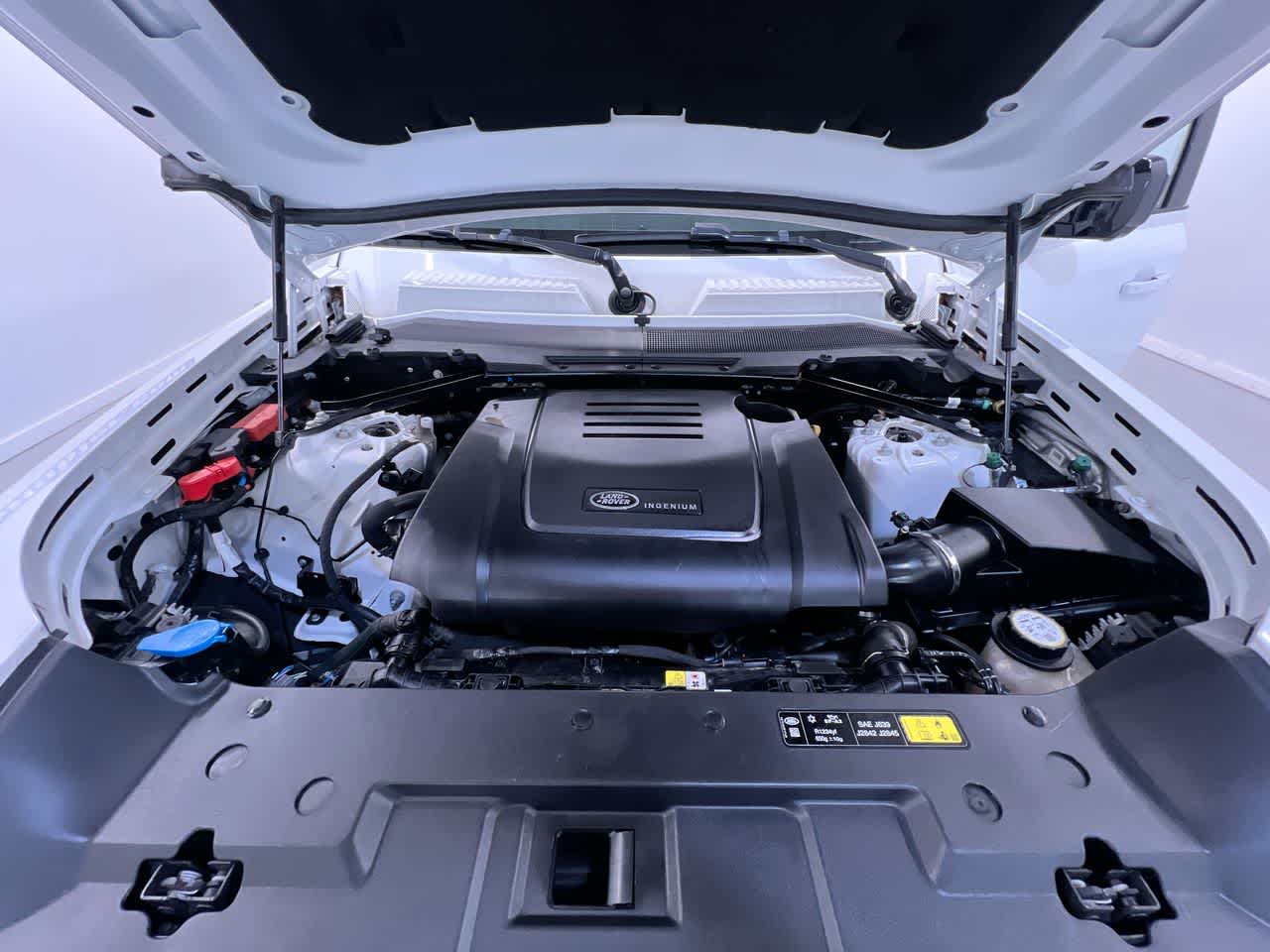 2023 Land Rover Defender S