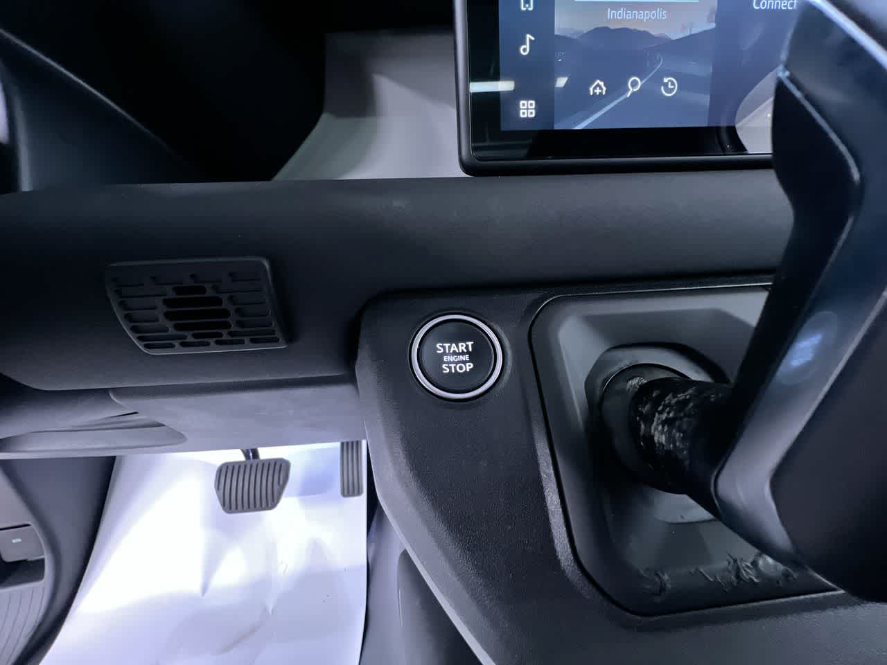 2023 Land Rover Defender S