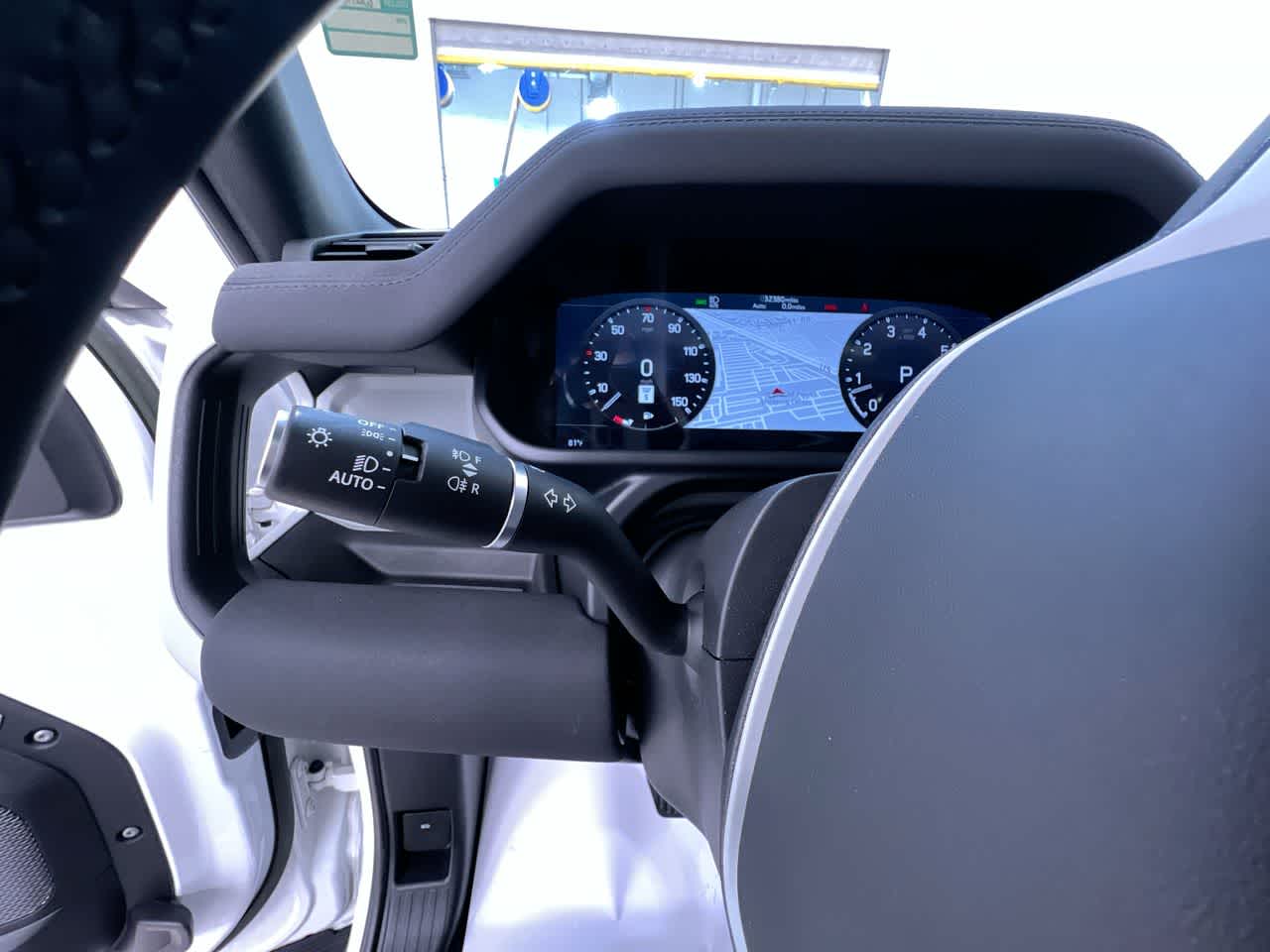 2023 Land Rover Defender S
