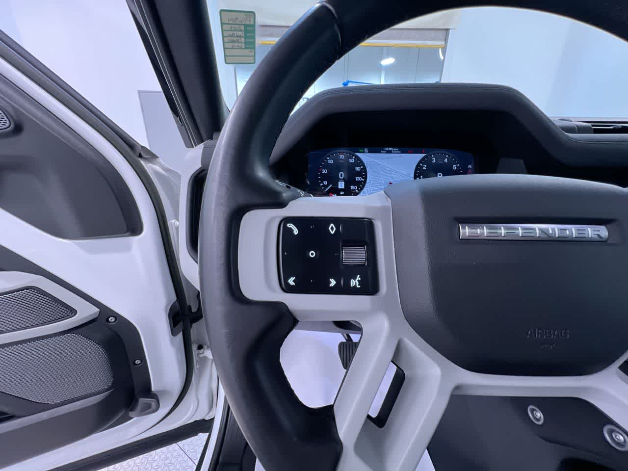 2023 Land Rover Defender S