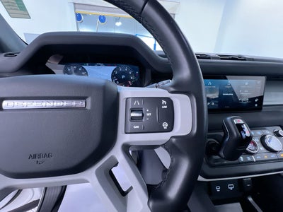 2023 Land Rover Defender S