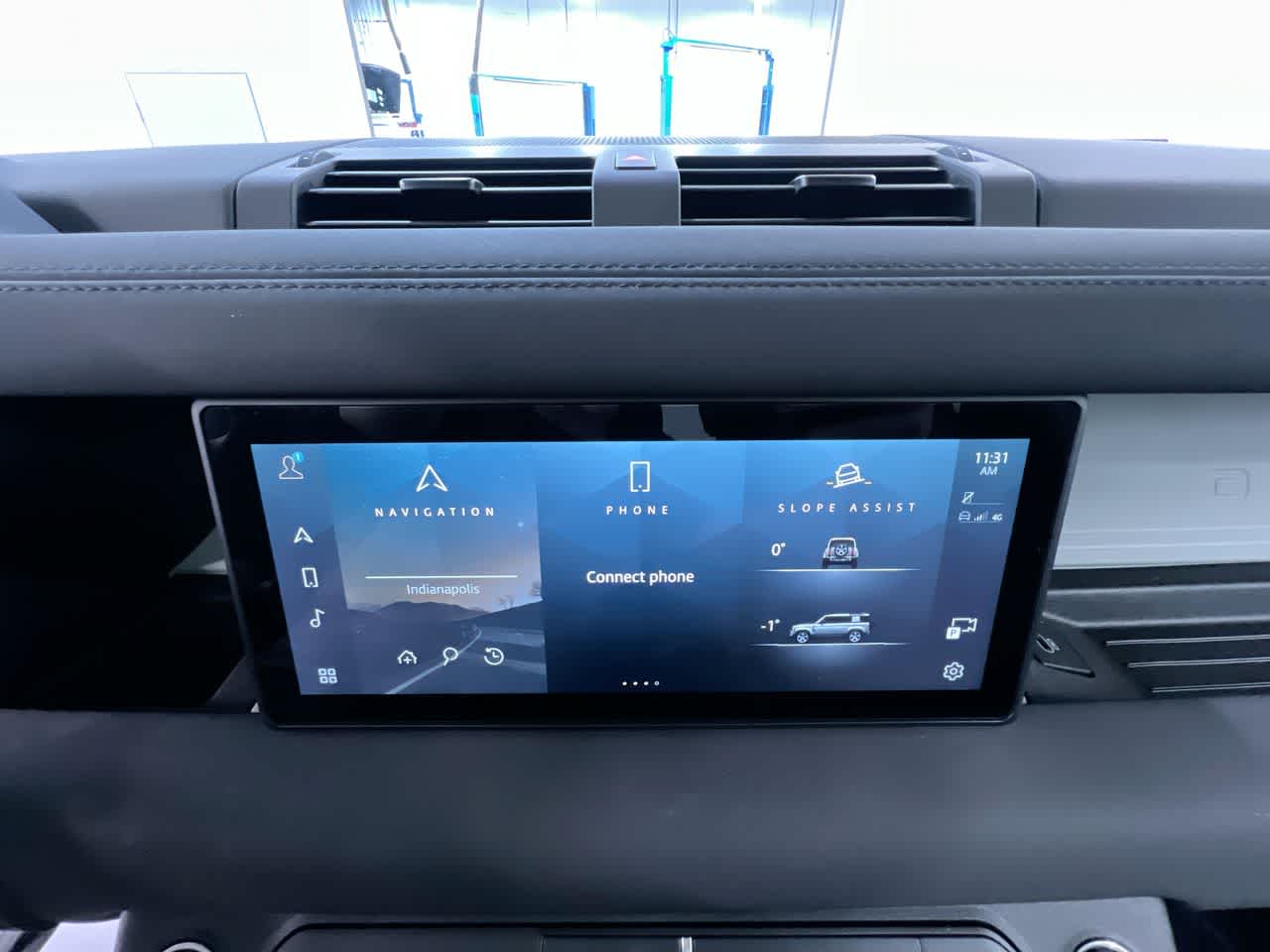 2023 Land Rover Defender S