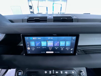 2023 Land Rover Defender S