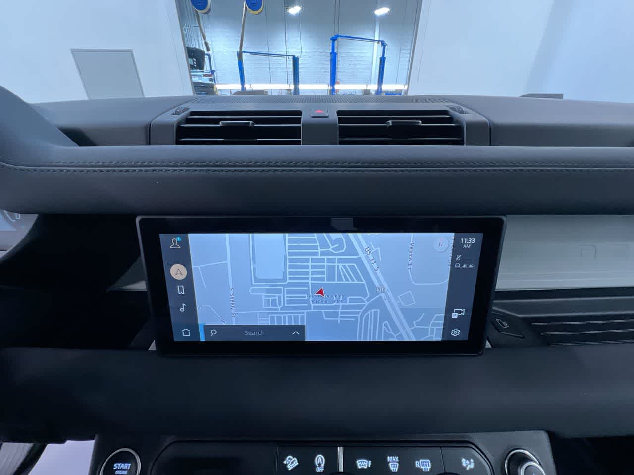 2023 Land Rover Defender S
