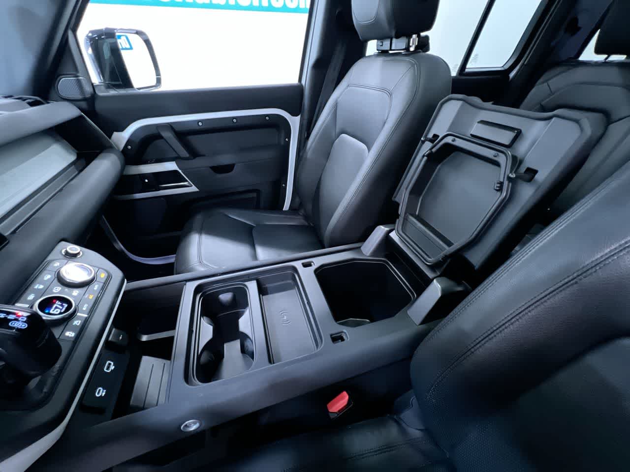 2023 Land Rover Defender S